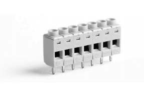 PCB升降式接线端子CUU系列