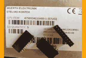 STELVIO KONTEK 4750334110400-1