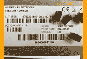 STELVIO KONTEK 4750334103400-1