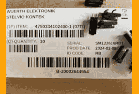 STELVIO KONTEK 4750334102400-1